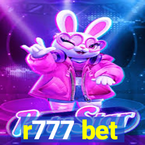 r777 bet