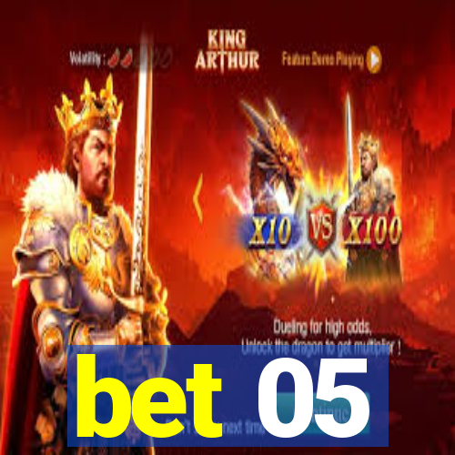 bet 05