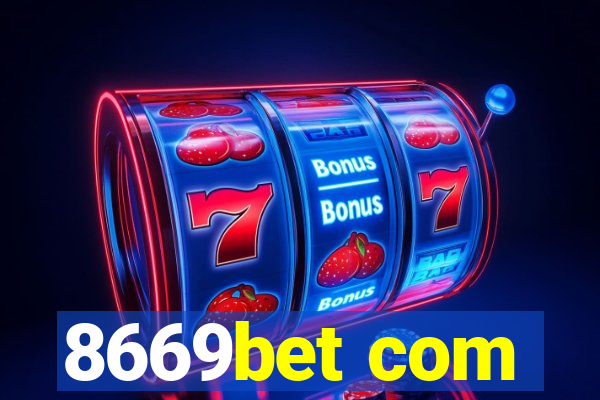 8669bet com