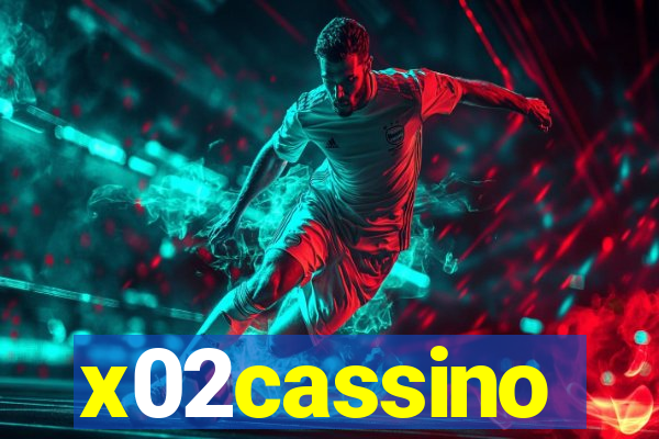 x02cassino