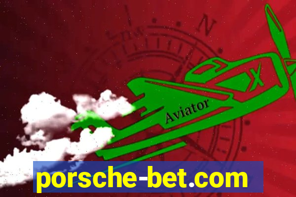 porsche-bet.com