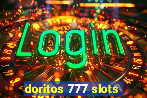 doritos 777 slots