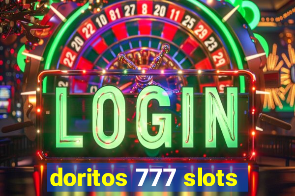 doritos 777 slots