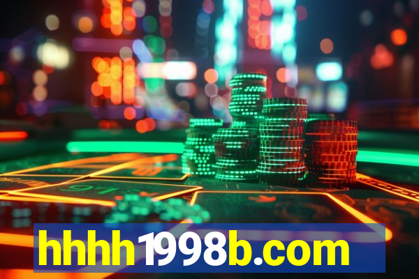 hhhh1998b.com