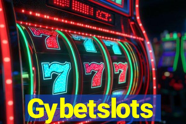 Gybetslots