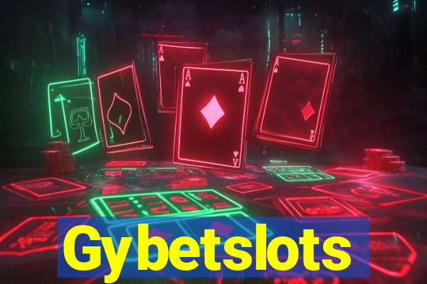 Gybetslots