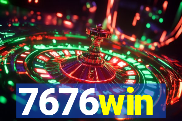 7676win