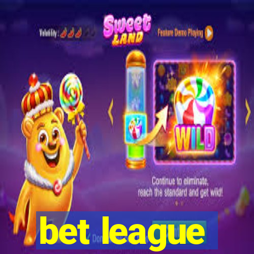 bet league