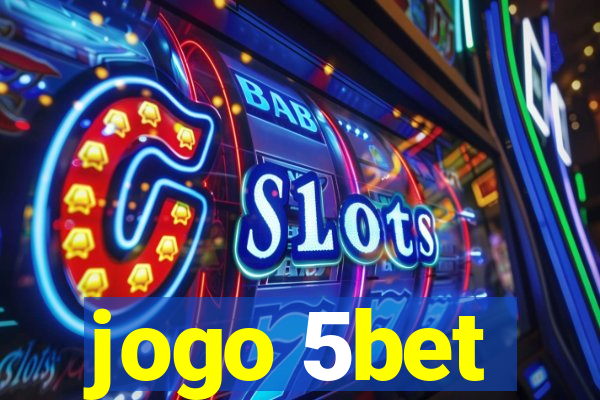 jogo 5bet