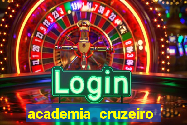 academia cruzeiro do sul betim