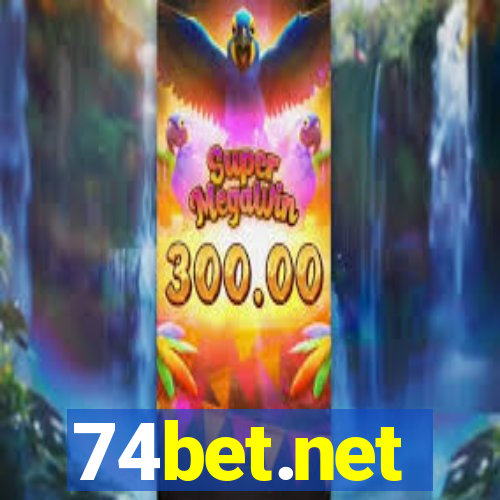 74bet.net