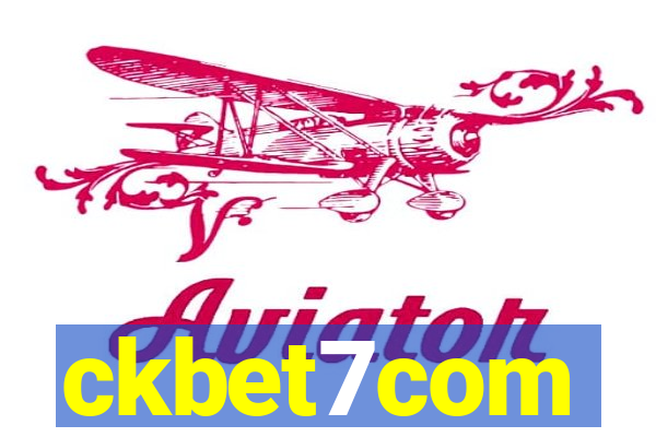 ckbet7com