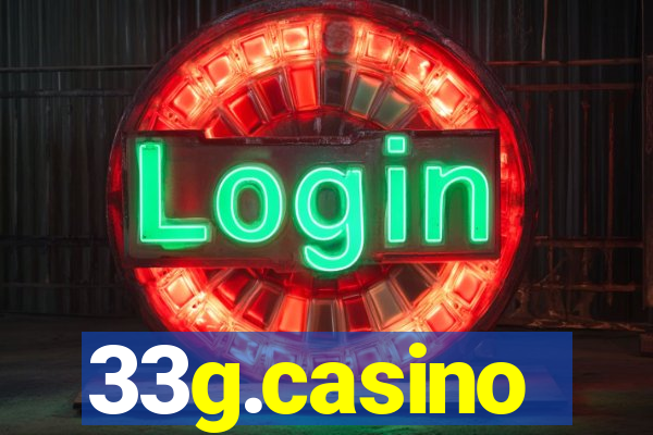 33g.casino