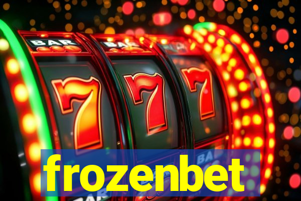 frozenbet