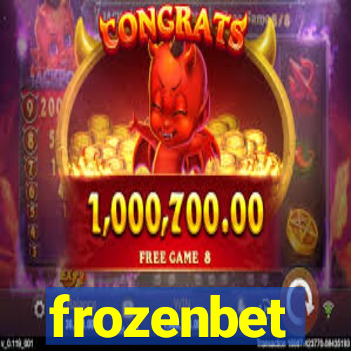 frozenbet