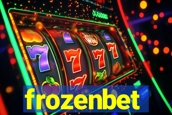 frozenbet