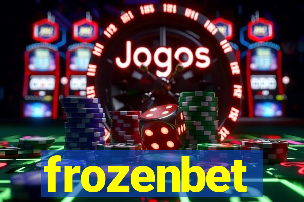 frozenbet