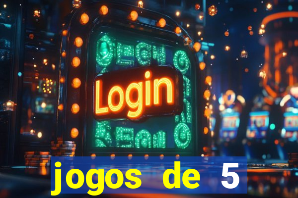 jogos de 5 centavos nas plataformas