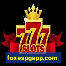 foxespgapp.com