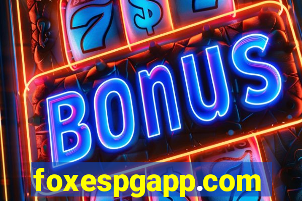 foxespgapp.com