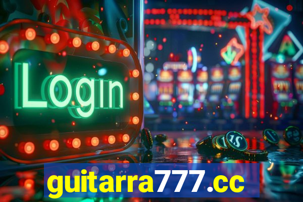 guitarra777.cc