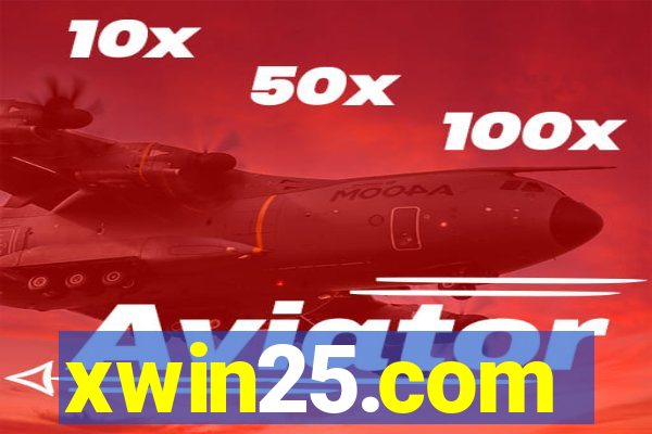 xwin25.com