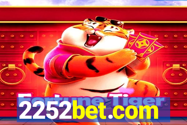 2252bet.com