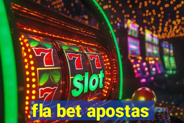 fla bet apostas