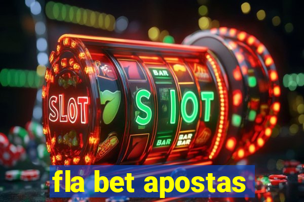 fla bet apostas