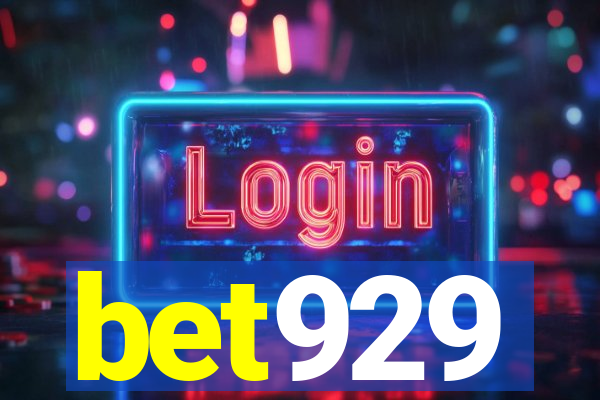 bet929