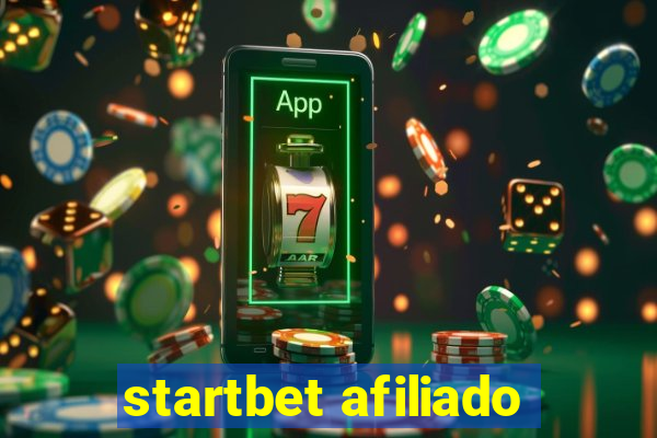 startbet afiliado