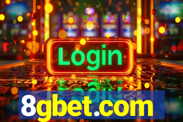 8gbet.com