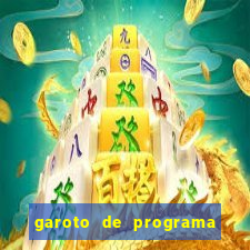 garoto de programa gay sp