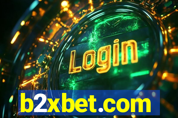 b2xbet.com