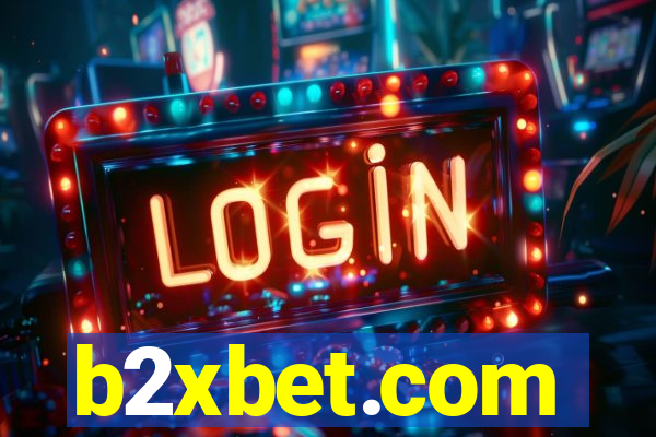 b2xbet.com