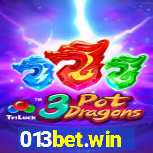 013bet.win