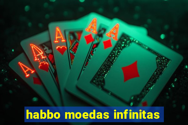 habbo moedas infinitas