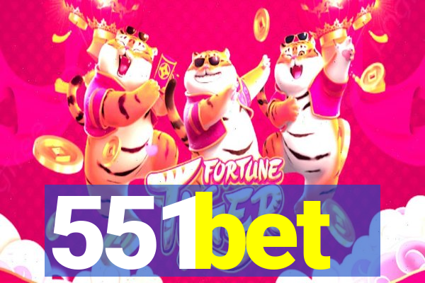 551bet