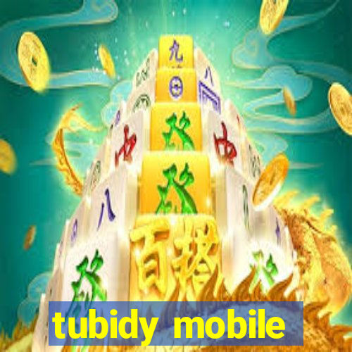 tubidy mobile