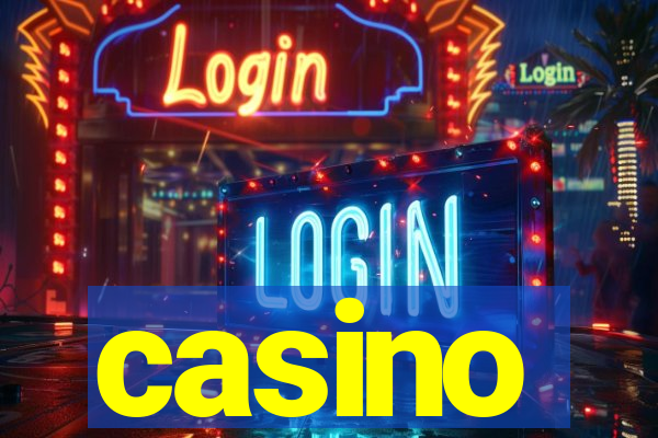 casino