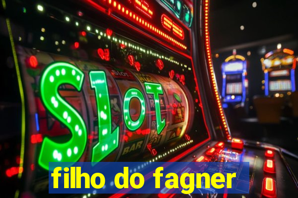 filho do fagner