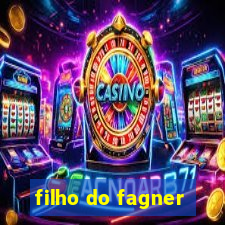 filho do fagner