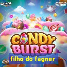 filho do fagner