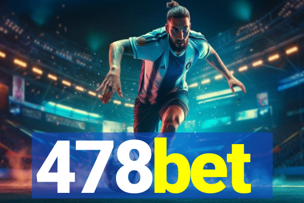 478bet