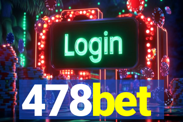 478bet