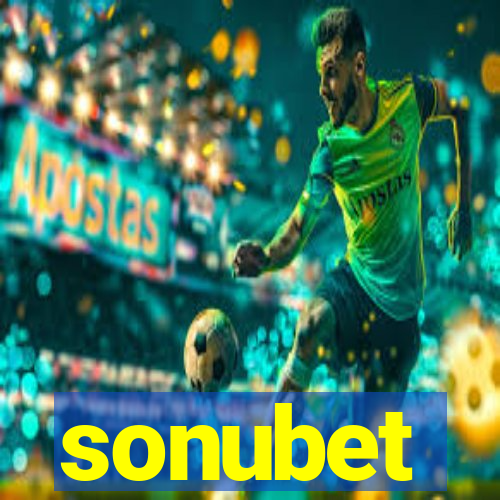 sonubet