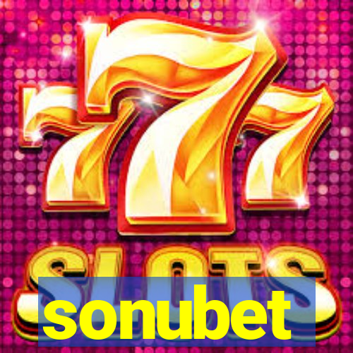 sonubet