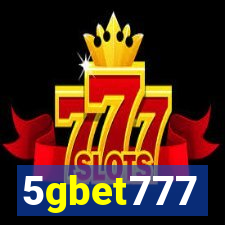 5gbet777