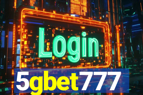 5gbet777