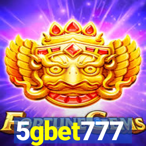 5gbet777